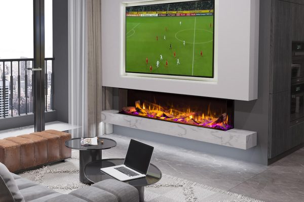 Valor - LEX3 Electric 60" - Image 4