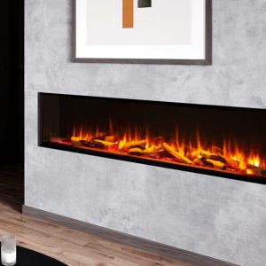 Valor - LEX4 Electric 72"