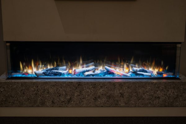 Valor - LEX4 Electric 72" - Image 3