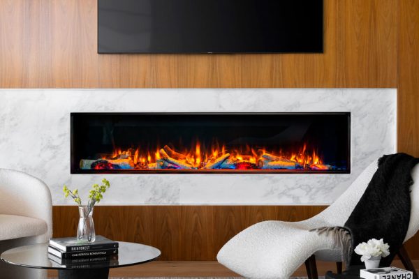 Valor - LEX4 Electric 72" - Image 4