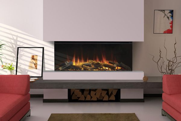 Valor - Forest 48" Electric - Image 5