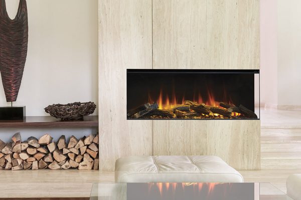 Valor - Forest 48" Electric - Image 2