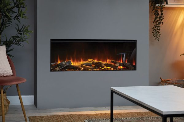 Valor - Forest 48" Electric