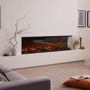 Valor - Forest 63" Electric