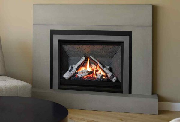 Valor - H3 Fireplace - Image 8