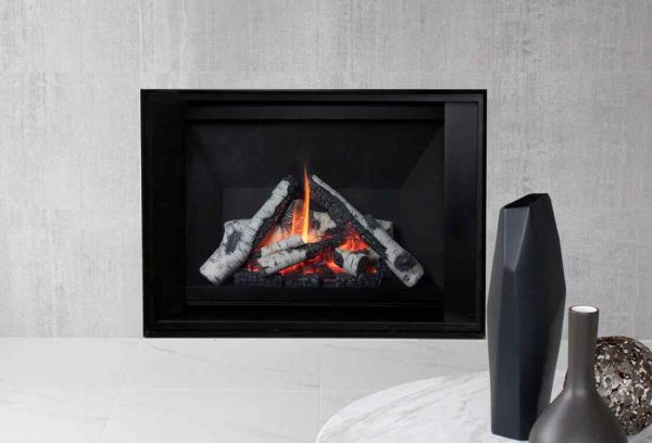 Valor - H3 Fireplace - Image 3
