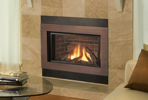 Valor - H4 Fireplace - Image 4