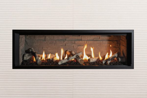 Valor - L2 Linear Fireplace - Image 5