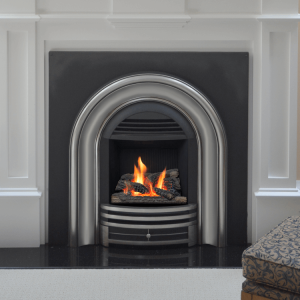 Valor - Portrait ZC Fireplace