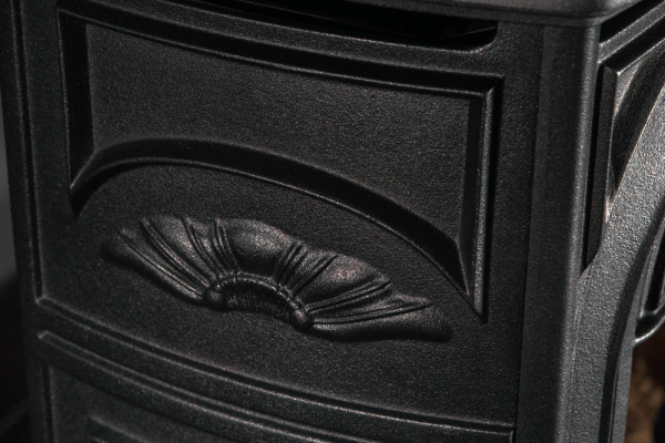 Valor - President Stove - Image 3