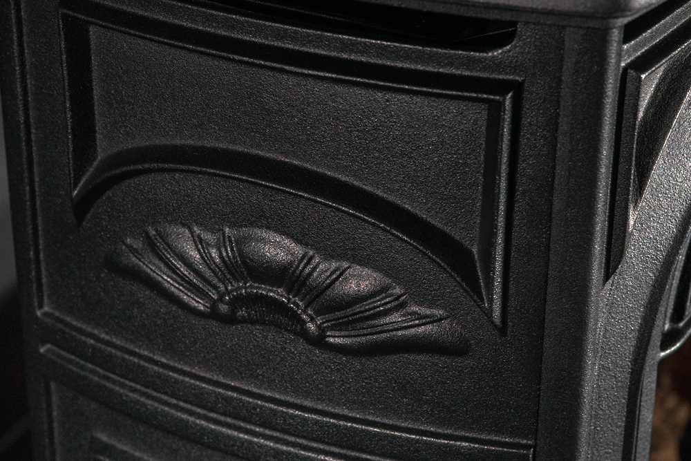 Valor - President Stove - Image 3