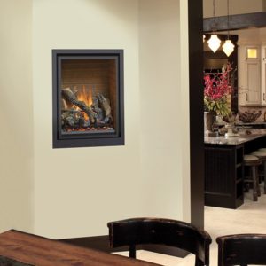 Fireplace X - ProBuilder 24 Clean Face Deluxe