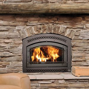 Fireplace X - 36 ELITE