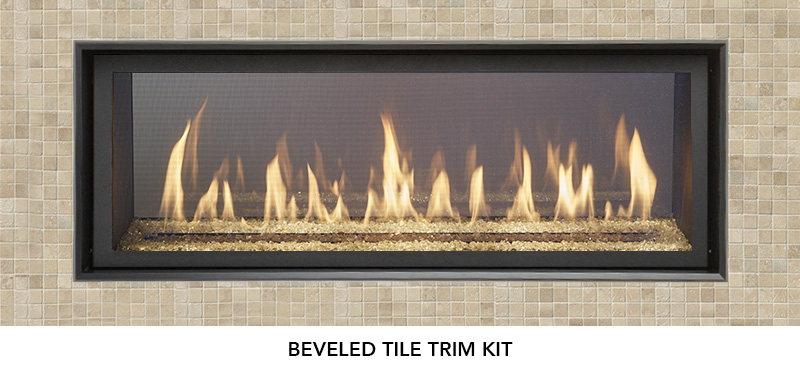 Fireplace X - 4415 See-Thru High Output Deluxe - Image 2