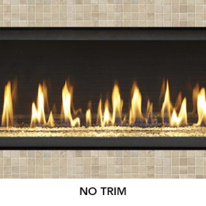 Fireplace X - 4415 High Output Deluxe