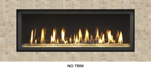 Fireplace X - 4415 High Output Deluxe
