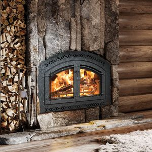 Fireplace X - 44 ELITE