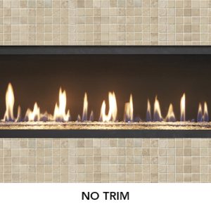 Fireplace X - 6015 High Output Deluxe