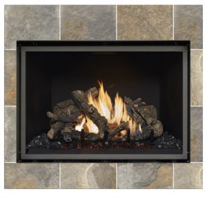Fireplace X - 864 SERIES PRODUCTS