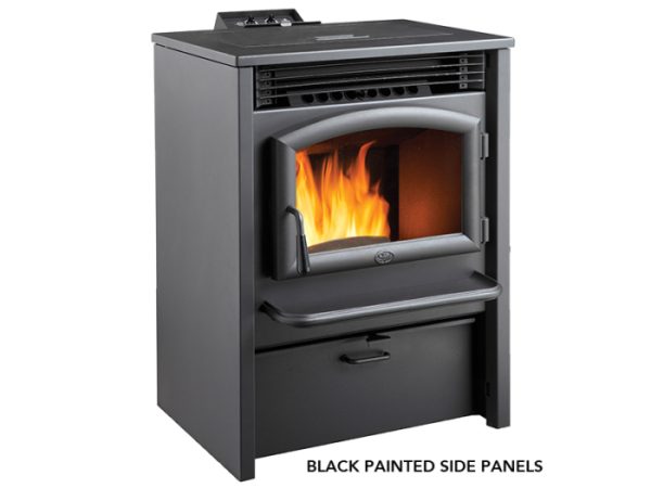 Lopi AGP Pellet Stove - Image 2