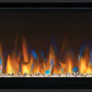 Napoleon - Alluravision™ 42 Slimline Electric Fireplace