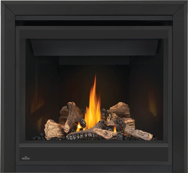 Napoleon - Ascent™ 36 Direct Vent Gas Fireplace