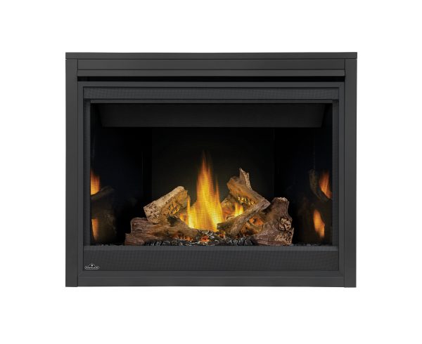 Napoleon - Ascent™ 42 Direct Vent Gas Fireplace