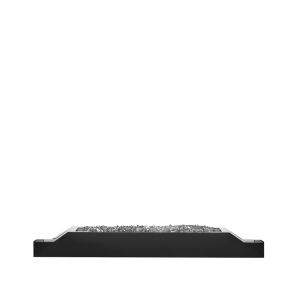 Napoleon - Glass Embers Configuration Burner Assembly for High Definition 81