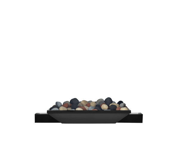 Napoleon - Mineral Rock Set Configuration Burner Assembly for High Definition 81
