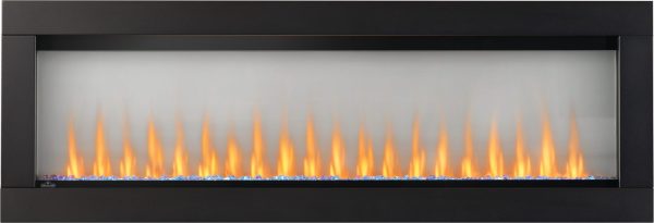 Napoleon - CLEARion™ Elite 60 Built-in Electric Fireplace