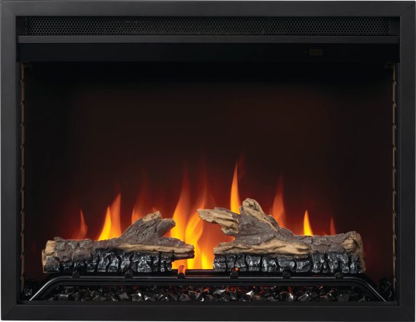 Napoleon - Cineview™ 26 Built-in Electric Fireplace