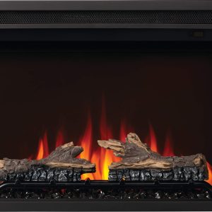 Napoleon - Cineview™ 30 Built-in Electric Fireplace