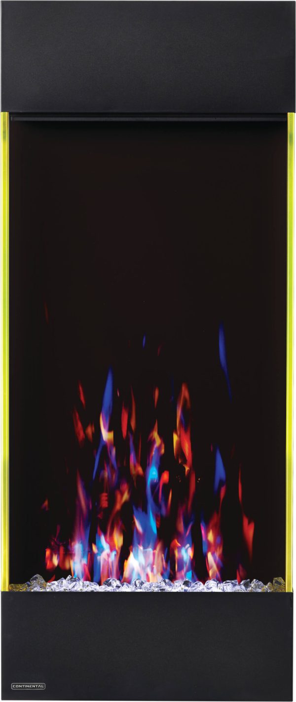 Napoleon - CEFVC38 Vertical Electric Fireplace