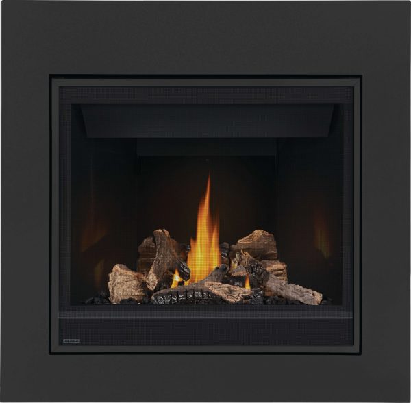 Napoleon - CB36 Direct Vent Fireplace, Natural Gas, Alternate Electronic Ignition