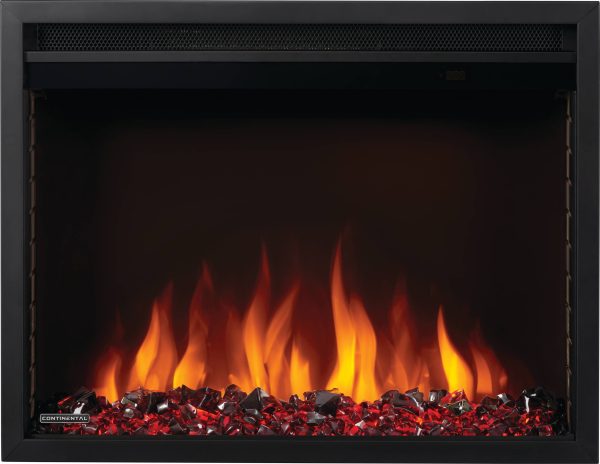 Napoleon - CEFB26 Built-in Electric Fireplace Insert