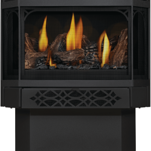 Napoleon - CDVS280 Direct Vent Stove, Natural Gas, Alternate Electronic Ignition