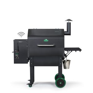 Green Mountain Grills - Daniel Boone