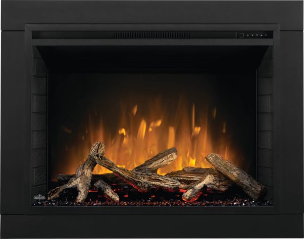 Napoleon - Element™ 42 Built-in Electric Fireplace