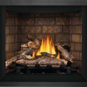 Napoleon - Elevation™ 36 Direct Vent Fireplace, Natural Gas, Electronic Ignition