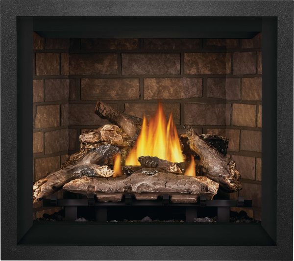 Napoleon - Elevation™ 36 Direct Vent Fireplace, Propane, Electronic Ignition