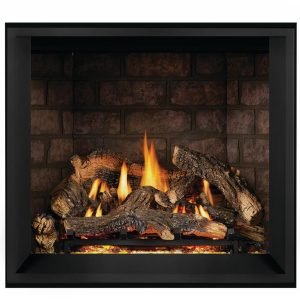 Napoleon - Elevation™ X 36 Direct Vent Fireplace, Natural Gas, Electronic Ignition