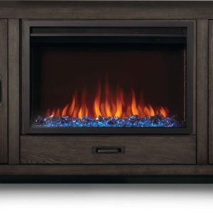 Napoleon - The Franklin Electric Fireplace Media Console