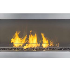 Napoleon - Galaxy™ 48 Outdoor Fireplace, Natural Gas, Electronic Ignition
