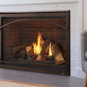 Heatilator Caliber Gas Fireplace - While Supplies Last
