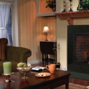 Heatilator Icon Series Wood Fireplace