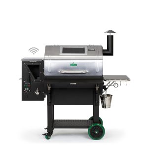 Green Mountain Grills - Ledge SS
