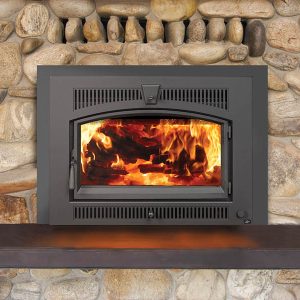 Lopi Large Flush Wood NexGen-Fyre™ Arch
