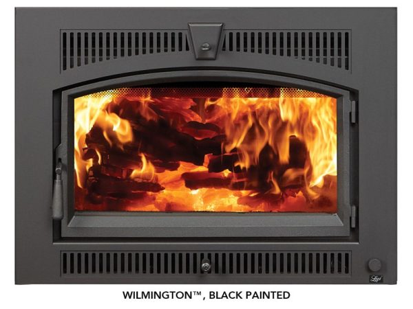 Lopi Large Flush Wood NexGen-Fyre™ Arch - Image 2