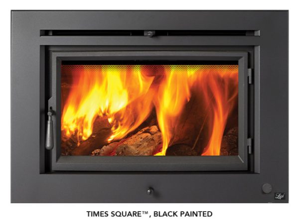 Lopi Large Flush Wood NexGen-Fyre™ Rect. - Image 7