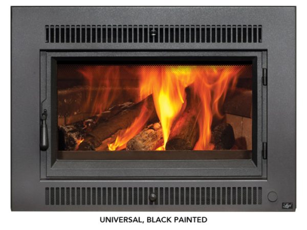 Lopi Large Flush Wood NexGen-Fyre™ Rect. - Image 6